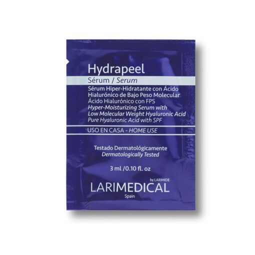 Hydrapeel Serum 3ml Hydrapeel Sérum 3ml