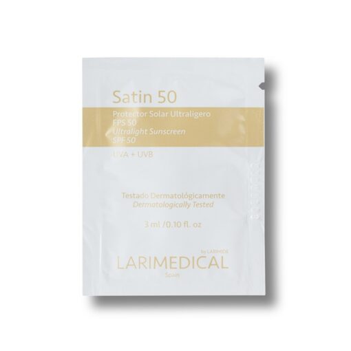 Satin 50 3ml