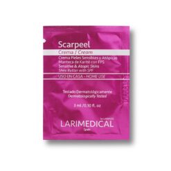 scarpeel crema 3 ml Scarpeel cream 3ml