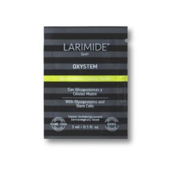 OXYSTEM anti envejecimiento anti ageing