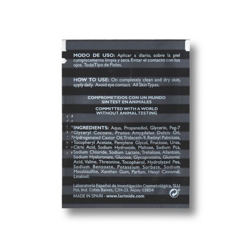 Oxystem - Celular Serum 3ml sachette - Image 3