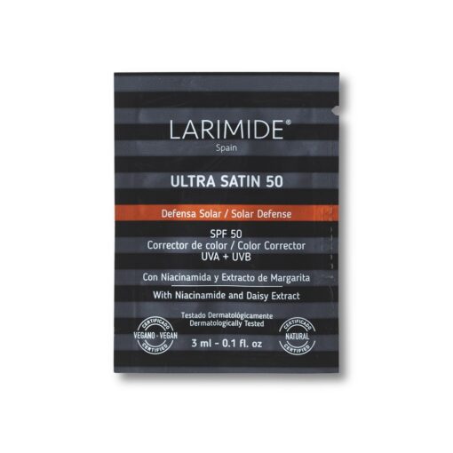 Ultra Satin 50 3ml
