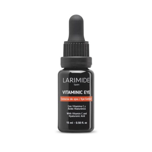Vitaminic Eye - Contorno de ojos