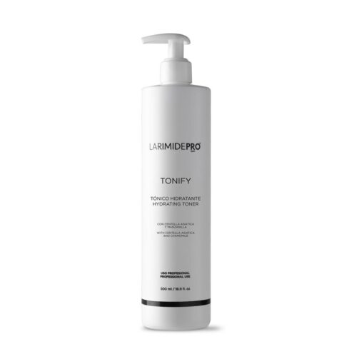 Tónico Hidratante Hydrating Toner