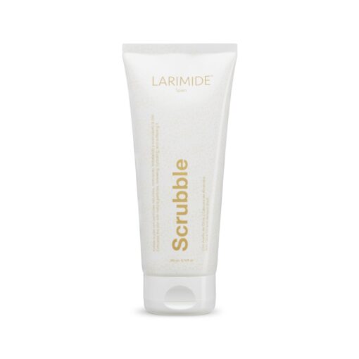 Body Scrub Exfoliante