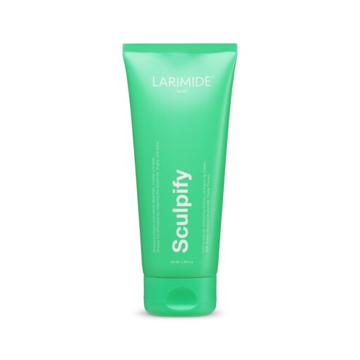 body fit cream