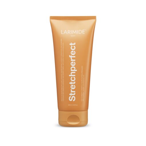 Stretch Mark Antiestrias