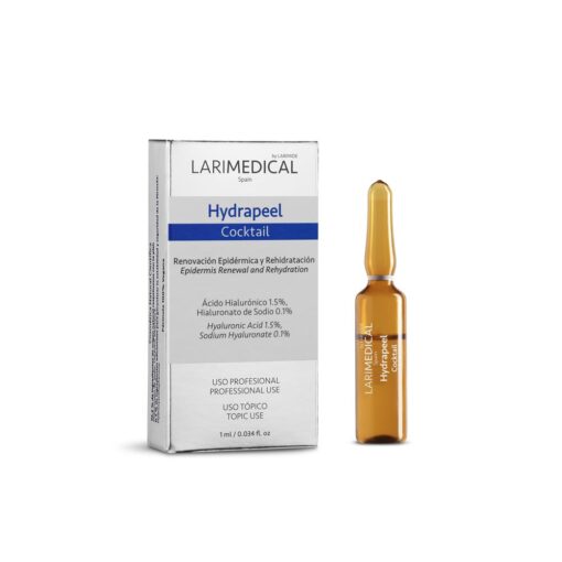 Hydrapeel Cocktail