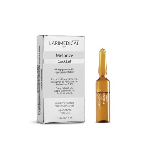 Melanze Cocktail