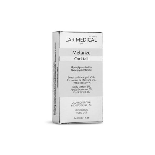 Melanze - Cocktail 1ml (sample) - Image 4