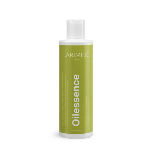 body oil Aceite corporal