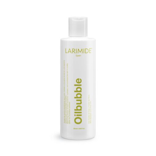 Shower Oil Aceite corporal