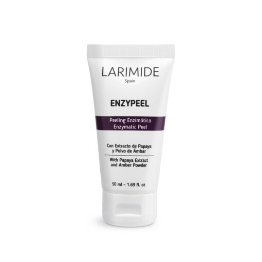 Peeling Enzimático Enzymatic Peel