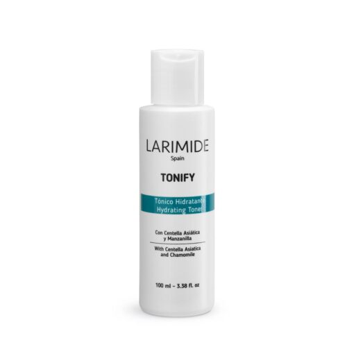 Hydrating Toner Tónico Hidratante