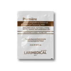 Première Leche Limpiadora Universal Première Universal Cleansing Milk