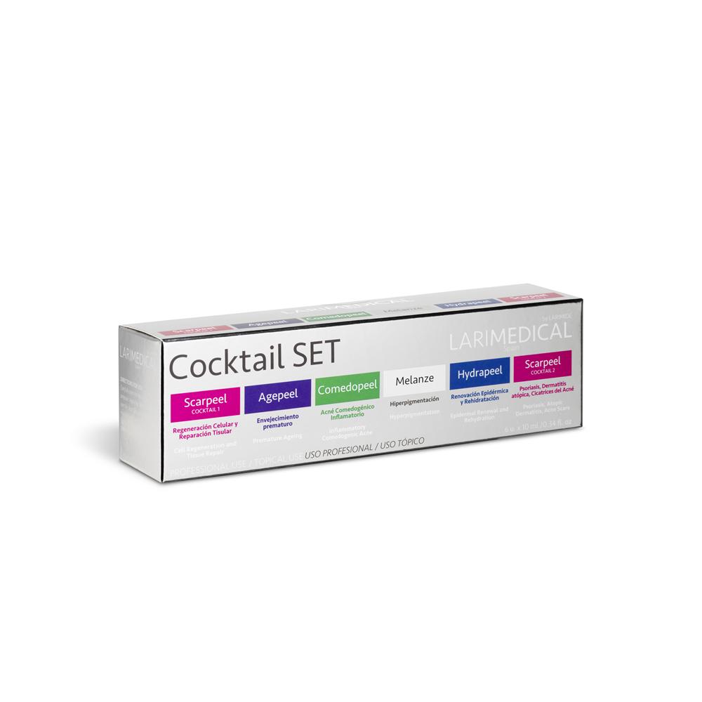 Cocktail Set