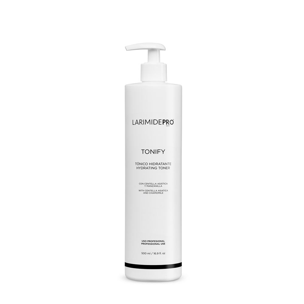 Tónico Hidratante Hydrating Toner